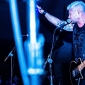 Biohazard @Asbury Lanes in Asbury Park, NJ | Photo by Jeff Crespi
