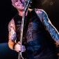 Biohazard @Asbury Lanes in Asbury Park, NJ | Photo by Jeff Crespi