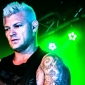 Biohazard @Asbury Lanes in Asbury Park, NJ | Photo by Jeff Crespi