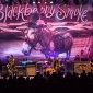 Blackberry Smoke at The Fillmore in Detroit, MI | Photo by Sami Lipp