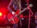 Blackberry Smoke @ The Fillmore in Detroit, Michigan