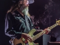 Blackberry Smoke @ The Fillmore in Detroit, Michigan