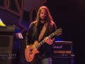 Blackberry Smoke @ The Fillmore in Detroit, Michigan