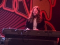 Blackberry Smoke @ The Fillmore in Detroit, Michigan