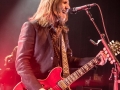 Blackberry Smoke @ The Fillmore in Detroit, Michigan