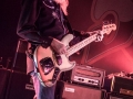 Blackberry Smoke @ The Fillmore in Detroit, Michigan
