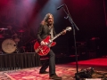 Blackberry Smoke @ The Fillmore in Detroit, Michigan