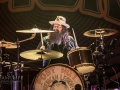 Blackberry Smoke @ The Fillmore in Detroit, Michigan
