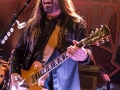 Blackberry Smoke @ The Fillmore in Detroit, Michigan