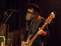 Blackberry Smoke @ The Fillmore in Detroit, Michigan