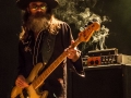 Blackberry Smoke @ The Fillmore in Detroit, Michigan