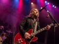 Blackberry Smoke @ The Fillmore in Detroit, Michigan
