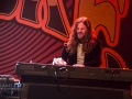 Blackberry Smoke @ The Fillmore in Detroit, Michigan