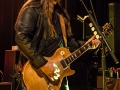 Blackberry Smoke @ The Fillmore in Detroit, Michigan