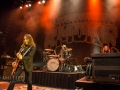 Blackberry Smoke @ The Fillmore in Detroit, Michigan