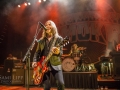 Blackberry Smoke @ The Fillmore in Detroit, Michigan