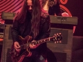 Blackberry Smoke @ The Fillmore in Detroit, Michigan