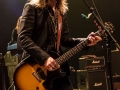 Blackberry Smoke @ The Fillmore in Detroit, Michigan