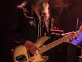 Blackberry Smoke @ The Fillmore in Detroit, Michigan