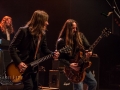 Blackberry Smoke @ The Fillmore in Detroit, Michigan