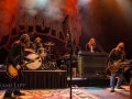 Blackberry Smoke @ The Fillmore in Detroit, Michigan