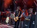 Blackberry Smoke @ Meadow Brook Ampitheatre in Rochester, Michigan