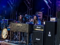Blackberry Smoke @ Meadow Brook Ampitheatre in Rochester, Michigan