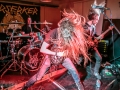 Black Fast - Berserker III @ Masonic Temple, Detroit, MI on 3-Mar-2016