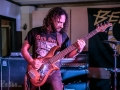 Black Fast - Berserker III @ Masonic Temple, Detroit, MI on 3-Mar-2016