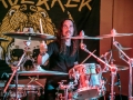 Black Fast - Berserker III @ Masonic Temple, Detroit, MI on 3-Mar-2016