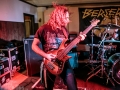Black Fast - Berserker III @ Masonic Temple, Detroit, MI on 3-Mar-2016