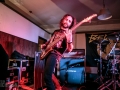 Black Fast - Berserker III @ Masonic Temple, Detroit, MI on 3-Mar-2016
