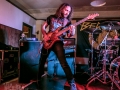 Black Fast - Berserker III @ Masonic Temple, Detroit, MI on 3-Mar-2016