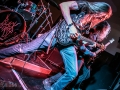 Black Fast - Berserker III @ Masonic Temple, Detroit, MI on 3-Mar-2016