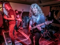 Black Fast - Berserker III @ Masonic Temple, Detroit, MI on 3-Mar-2016