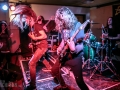 Black Fast - Berserker III @ Masonic Temple, Detroit, MI on 3-Mar-2016