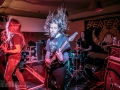 Black Fast - Berserker III @ Masonic Temple, Detroit, MI on 3-Mar-2016