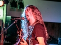 Black Fast - Berserker III @ Masonic Temple, Detroit, MI on 3-Mar-2016