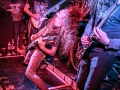 Black Fast - Berserker III @ Masonic Temple, Detroit, MI on 3-Mar-2016