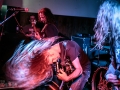 Black Fast - Berserker III @ Masonic Temple, Detroit, MI on 3-Mar-2016