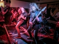 Black Fast - Berserker III @ Masonic Temple, Detroit, MI on 3-Mar-2016