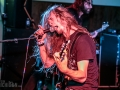 Black Fast - Berserker III @ Masonic Temple, Detroit, MI on 3-Mar-2016