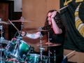 Black Fast - Berserker III @ Masonic Temple, Detroit, MI on 3-Mar-2016