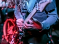 Black Fast - Berserker III @ Masonic Temple, Detroit, MI on 3-Mar-2016