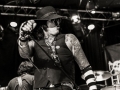 Black List Union @ Whiskey a Go Go in West Hollywood, California