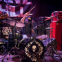 BlackWaterRising @ The Hawthorne Theatre in Portland, OR