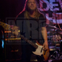 BlackWaterRising @ The Hawthorne Theatre in Portland, OR
