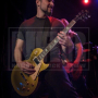 BlackWaterRising @ The Hawthorne Theatre in Portland, OR