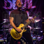 BlackWaterRising @ The Hawthorne Theatre in Portland, OR