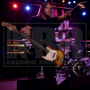 BlackWaterRising @ The Hawthorne Theatre in Portland, OR
